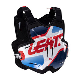 CHEST PROTECTOR TORQUE 1.5