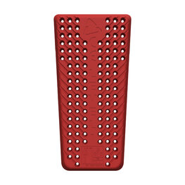 BACK PROTECTOR FOR HYDRATION BAG CE LEVEL 1