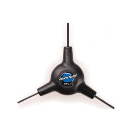 ALLEN WRENCH 2/2,5/3 mm PT-AWS-3C
