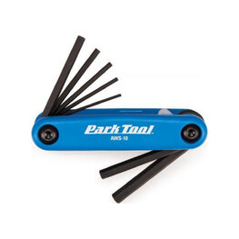 SET ALLEN WRENCHES PT-AWS-10C