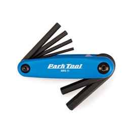 SET ALLEN WRENCHES PT-AWS-11