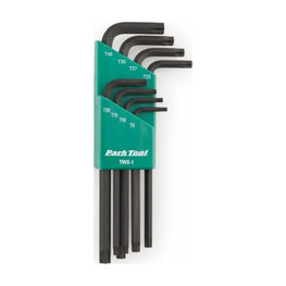 SET TORX WRENCHES PT-TWS-1