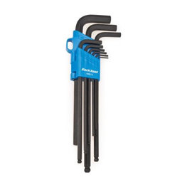 SET ALLEN WRENCHES PT-HXS-1-2