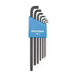 SET ALLEN WRENCHES PT-HXS-3