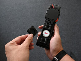 TRIGO FS 380/100 +HOLDER X-PRESS