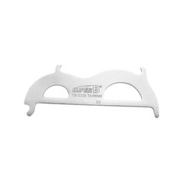 CHAIN CHECKER/HOOK TB-3326