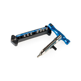 SCREWDRIVER QTH-1
