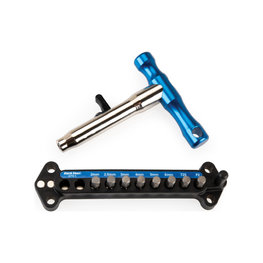 SCREWDRIVER QTH-1