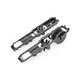 BRUSH CM-25 - PT-RBS-25