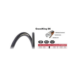 GRAVELKING SK 700x50C, TLC