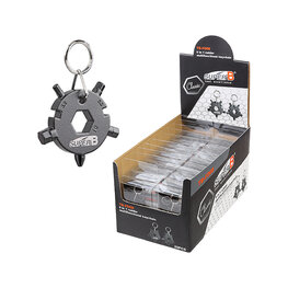 KEYCHAIN TB-FD08