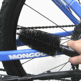 CLEANING BRUSH TB-1709