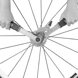 CHAIN WHIP PLIERS TB-FW40