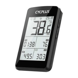 CYCPLUS M3