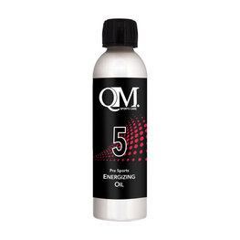 QM5 ENERGIZING OIL