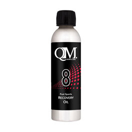 QM8 RECOVERY OIL