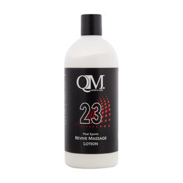 QM23 REVIVE MASSAGE LOTION