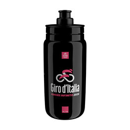 FLY GIRO D'ITALIA BLACK MAP 550 ML 2026