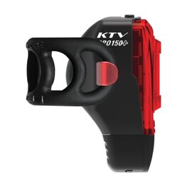 KTV DRIVE PRO+ REAR