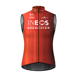 PLUS 2.0 INEOS GRENADIERS 2024