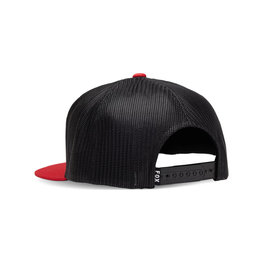 ABSOLUTE MESH SNAPBACK