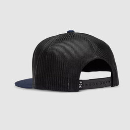 ABSOLUTE MESH SNAPBACK