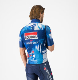 PRO LIGHT WIND QUICK STEP 2025