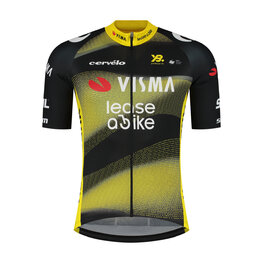 VISMA TDF25 REPLICA JERSEY