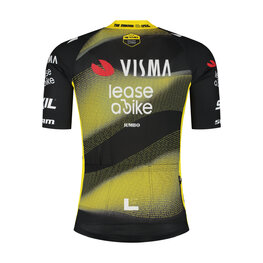 VISMA TDF25 REPLICA JERSEY