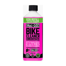 BIKE CLEANER 500ML