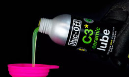 C3 DRY CERAMIC LUBE 300ML