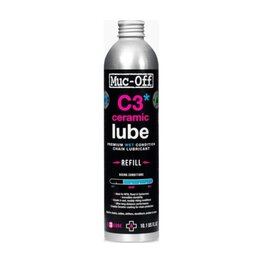 C3 WET CERAMIC LUBE 300 ml
