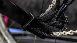 BICYCLE CHAIN
