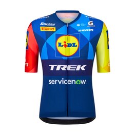 LIDL TREK 2026 FAN LINE
