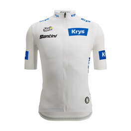 TOUR DE FRANCE - WHITE JERSEY