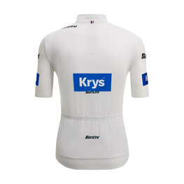 TOUR DE FRANCE - WHITE JERSEY