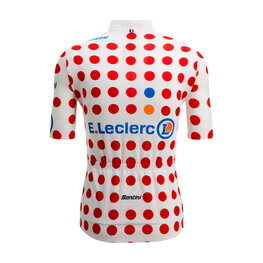 TOUR DE FRANCE - POLKA DOT JERSEY