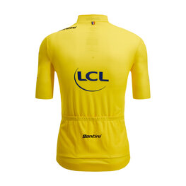 TOUR DE FRANCE - YELLOW JERSEY