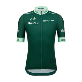 TOUR DE FRANCE - GREEN JERSEY
