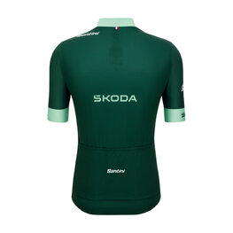 TOUR DE FRANCE - GREEN JERSEY