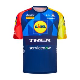 LIDL TREK 2026 FAN LINE