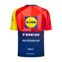 LIDL TREK 2026 FAN LINE