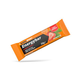 ENERGYBAR STRAWBERRY 35G