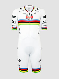 TADEJ POGACAR WORLD CHAMP ROAD