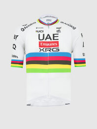 TADEJ POGACAR WORLD CHAMP REPLICA