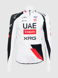 UAE TEAM EMIRATES - XRG 2026 REPLICA