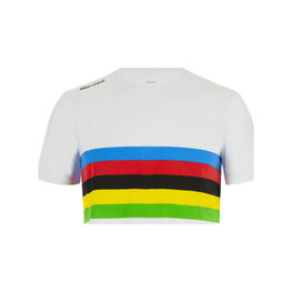 UCI OFFICIAL WORLD CHAMPION KID
