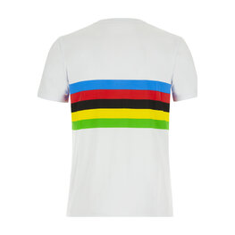 UCI OFFICIAL WORLD CHAMPION