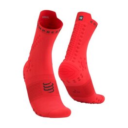 PRO RACING SOCKS V4.0 TRAIL