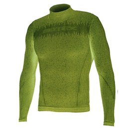 3D TURTLENECK